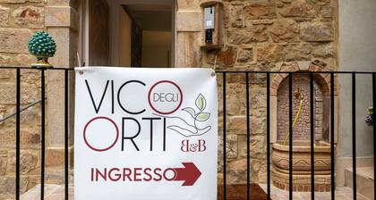 Studio Apartment 3 with View, Wi-Fi and Air Conditioning