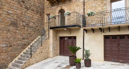 Studio 3 with View, Wi-Fi and Air Conditioning