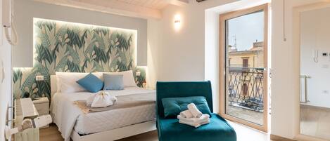 1 chambre, accĂšs au Wi-Fi (inclus), literie fournie