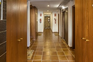 Interior - Cal Tatanet Holiday Apartment (Sant Pau de Segúries)
