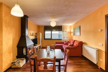 Coin séjour