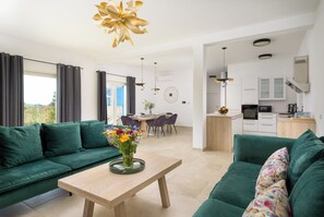 TV - Villa Mare Blue (Istria - Pifari) (Pifari)