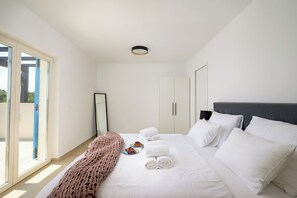 3 Schlafzimmer, Internetzugang