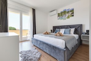 4 sovrum och internet