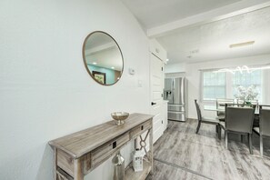 Interior - Residencia en Houston (Houston)