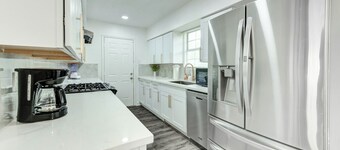 Residencia en Houston