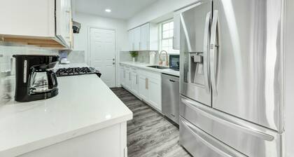 Residencia en Houston