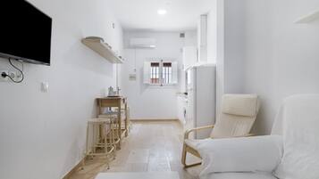 2 slaapkamers, gratis wifi, beddengoed