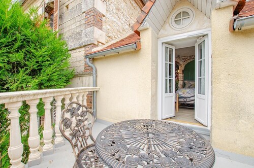 La Gentilhommière - VILLEMORIEN