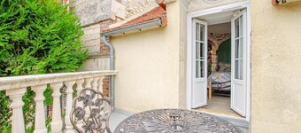 La Gentilhommière - VILLEMORIEN