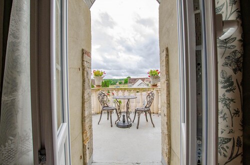 La Gentilhommière - VILLEMORIEN