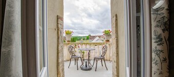 La Gentilhommière - VILLEMORIEN