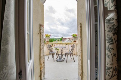 La Gentilhommière - VILLEMORIEN