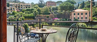 Maison de vacances 'Comfort A 5 Minuti Dal Mare' avec balcon et Wi-Fi