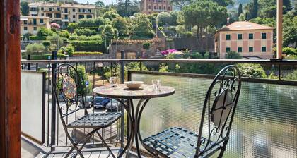 Ferienhaus 'Comfort A 5 Minuti Dal Mare' mit Balkon und Wi-Fi