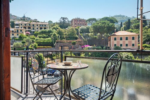 Maison de vacances 'Comfort A 5 Minuti Dal Mare' avec balcon et Wi-Fi