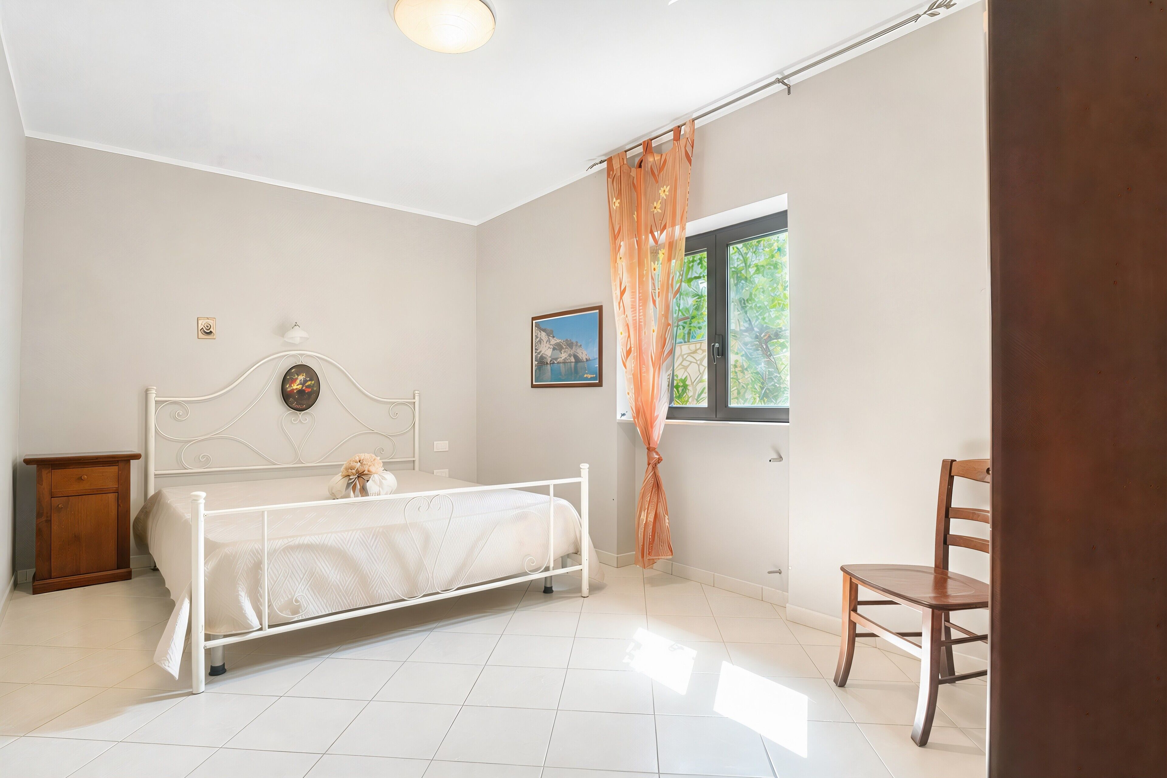 1 habitación, wifi gratis y ropa de cama 