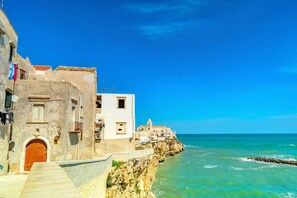 Exterior - Casa Limoncino - Villa Mapa with Sea View, Wi-Fi and Air Conditioning (Unknown)