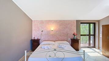 Wi-Fi gratuito, lenzuola