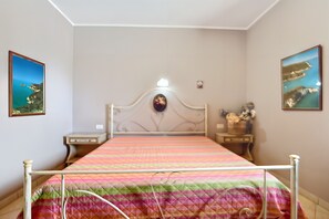 2 間睡房、免費 Wi-Fi、床單