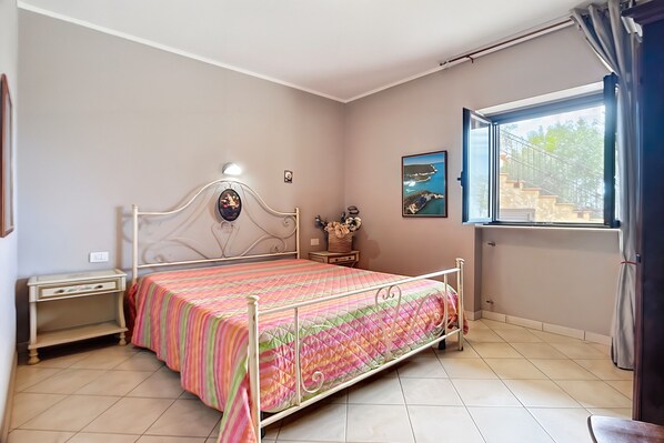 2 間睡房、免費 Wi-Fi、床單