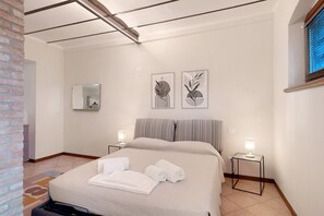 1 habitación, wifi gratis y ropa de cama 