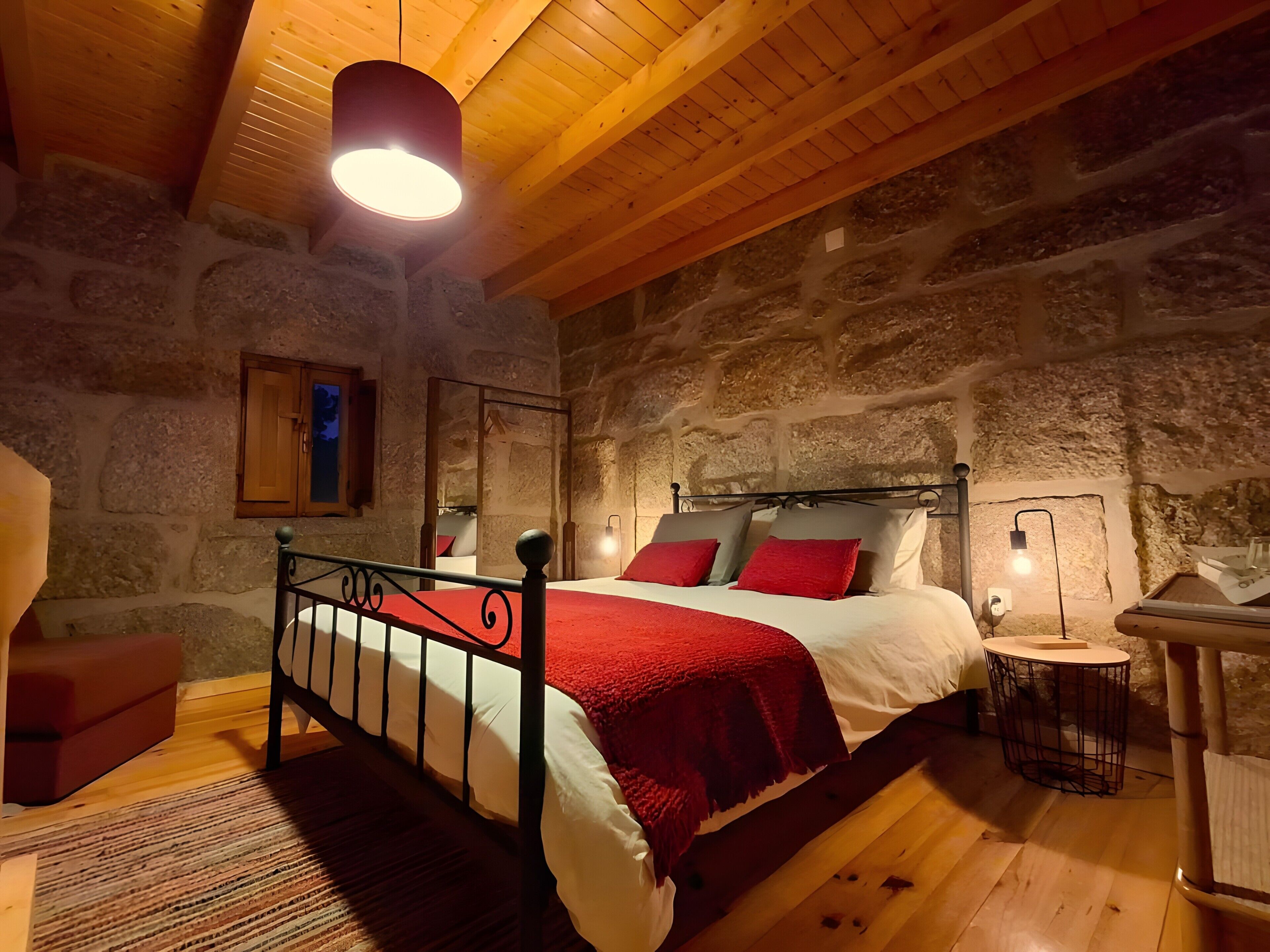 1 slaapkamer, gratis wifi, beddengoed