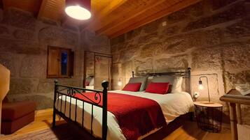 1 slaapkamer, gratis wifi, beddengoed