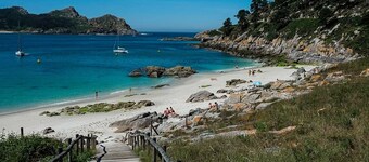 Apartamento 'Almar' con piscina compartida, Wi-Fi y aire acondicionado