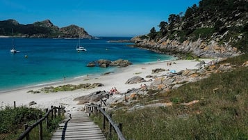 Plage à proximité