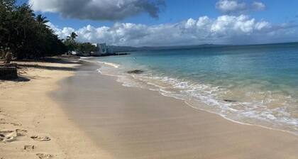 #6 Charming 2 queen bedroom apart in delightful RĂo San Juan with AC, WiFi, Pool