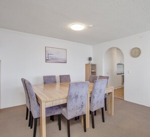 Spiseområde