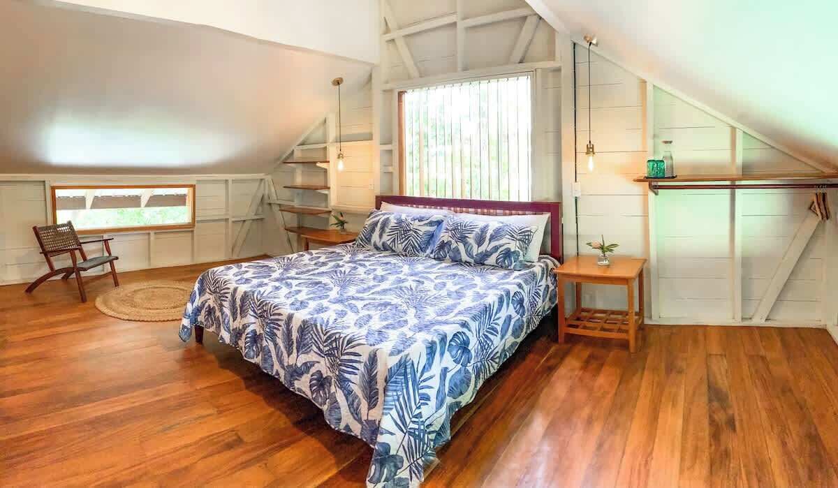 6 soverom, wi-fi og sengetøy