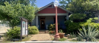 Rising Star | Newly Renovated | On Main St