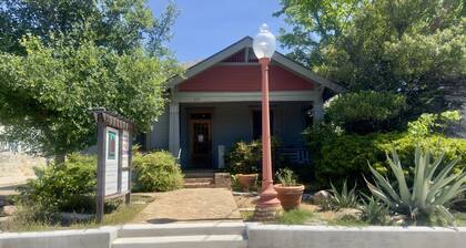 Rising Star | Newly Renovated | On Main St