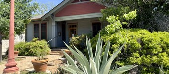 Rising Star | Newly Renovated | On Main St