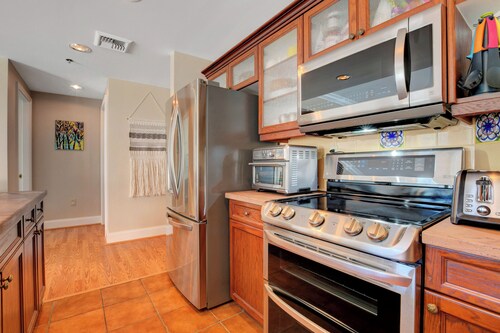 Desert Oasis Apartment at Viera Resort