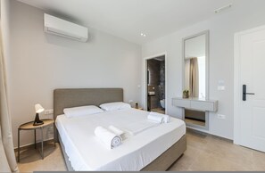 1 habitación