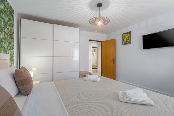 2 Schlafzimmer