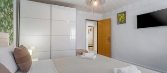Apartment Apartment Richard (Istria - Novigrad)