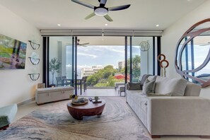 TV connectée