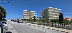 Exterior - Frontemare Trilo - Casoni House (Marcelli)