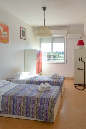 1 bedroom - Frontemare Bilo. Casoni House (Marcelli)
