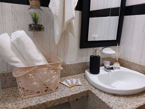 Yashira Boutique Hotel