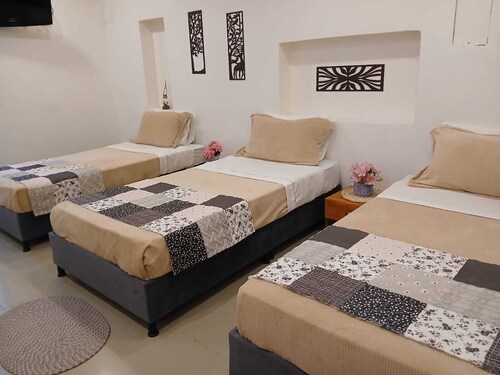 Yashira Boutique Hotel