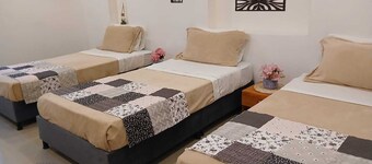 Yashira Boutique Hotel