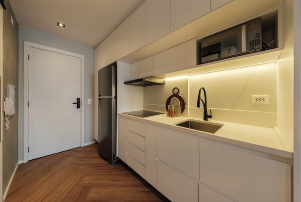 Cucina privata