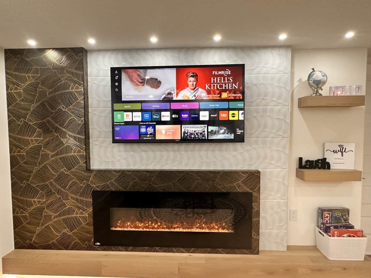 Majoittajan profiilikuva