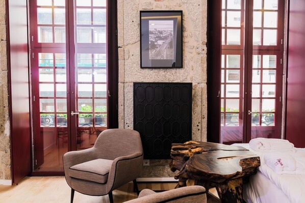 4 dormitorios, wifi, ropa de cama