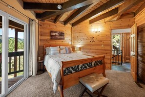 3 chambres, Wi-Fi gratuit, draps fournis